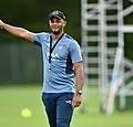 Oefenmatchen: Jonkie redt Anderlecht, Monaco klopt Cercle
