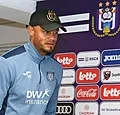 Jacobs ziet opvallende verandering bij Kompany