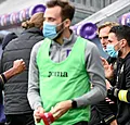 Anderlecht hengelt nieuwe versterking binnen