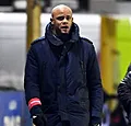 Oude bekende wil assistent van Kompany bij Anderlecht worden
