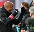 Jeugdvriend doet boekje open over Kompany