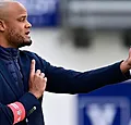 Kompany ziet één pijnpunt op training en looft KRC Genk