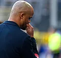 Interland-break levert Kompany extra kopzorgen op