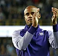 Broer Kompany is duidelijk over toekomstplannen van Vince