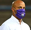 Anderlecht ziet nóg 2 spelers wegvallen, uitstel geen optie