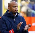 'Kompany persoonlijk in actie voor versterking'