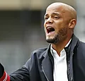 Kompany kiest voor Zulj en Bundu, Kortrijk met Van der Bruggen