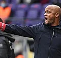 Kompany haalt jonkie bij selectie voor Seraing