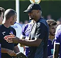 Anderlecht ontdekt talent: 