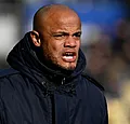 Kompany moet puzzelen: basisdebutant staat klaar