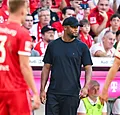 'Kompany in de wolken: Bayern legt megacontract klaar'