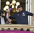 Straffe Kompany-belofte: 