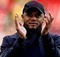 'Kompany kan Burnley verlaten voor Premier League-subtopper'