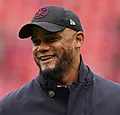 'Engelse topclub smijt zich in strijd om Kompany'
