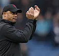 Kompany hakt knoop door: langdurig contract bij Burnley