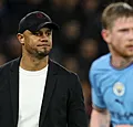 🐟🐟🐟: Club Brugge haalt Tedesco, Kompany naar City