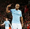 Engelse pers geeft Kompany er stevig van langs