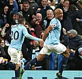 Kompany zet Manchester City op titelkoers met geweldige knal (🎥)