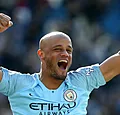 Kompany zondagavond níét aanwezig bij Gent-Anderlecht