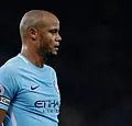 Voorwaarde tot succes Kompany: 