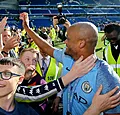 'Manchester City geeft jacht op Kompany niet op'