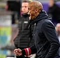 Kompany hard voor sterkhouder: 