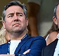 Mannaert doet boekje open over vertrek bij Club Brugge