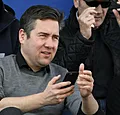 'Spaanse club wil zaken doen met Club Brugge'