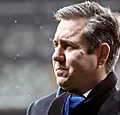 'Mannaert-soap eindigt op pijnlijke sisser bij KBVB'