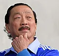 'Vincent Tan zorgt voor enorme wending bij KV Kortrijk'