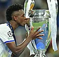 'Grote verandering op komst in de Champions League'