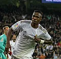 Vinicius stoot Messi van Clasico-troon met knap record