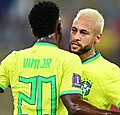 Brazilië telt Koreanen helemaal uit: 