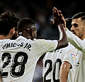 Bizar: Real Madrid-speler heeft 39 mensen in dienst