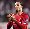 'Van Dijk krijgt astronomisch contract voorgeschoteld'