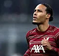 Van Dijk kiest Rode Duivel als sterkste tegenstander