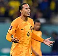 Van Dijk pareert kritiek Van Basten en Gullit: 