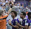Topref fluit Anderlecht-Club, ook andere scheidsrechters bekend