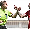 Referee Department reageert op klachten Antwerp