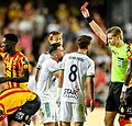 OHL baalt over wedstrijdleiding tegen KV Mechelen