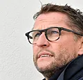 Borkelmans sneert naar België: 