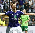 Eerste zege Anderlecht levert je bijna 2x je inzet op!