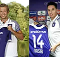 Nummer 10 zorgde bijna voor commotie bij Anderlecht, maar: 