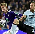 'Anderlecht laat oog vallen op doelwit Club Brugge'