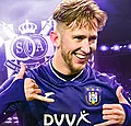 Anderlecht stevent af op nieuw transferfiasco