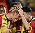 Twee spelers van KV Mechelen testten positief