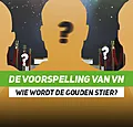 De voorspelling van VN: wie verovert de Gouden Stier?