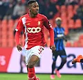 'Club Brugge laat zich niet doen in dossier-Balikwisha'