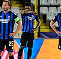 'Leidersfiguur bij Club Brugge valt door de mand'