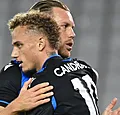 Club Brugge krijgt uitstekend nieuws uit ziekenboeg